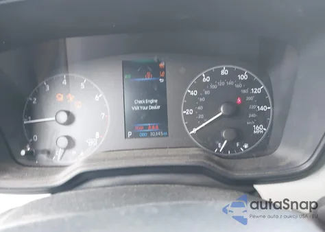 2023 Toyota Corolla Se из США, поврежденный, VIN JTDS4MCEXPJ101031